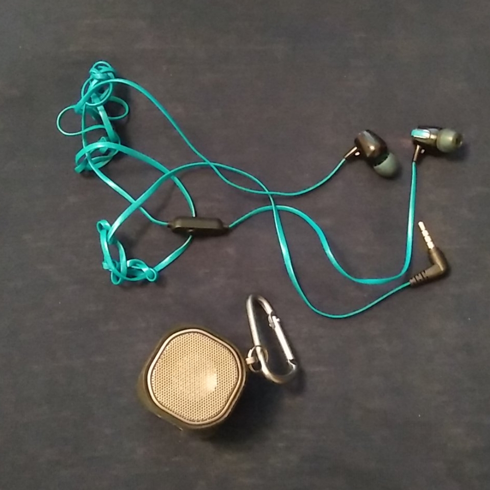 I home headphone bundle